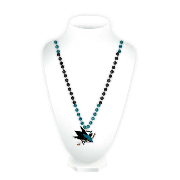 Wholesale Sharks Sport Beads With Medallion