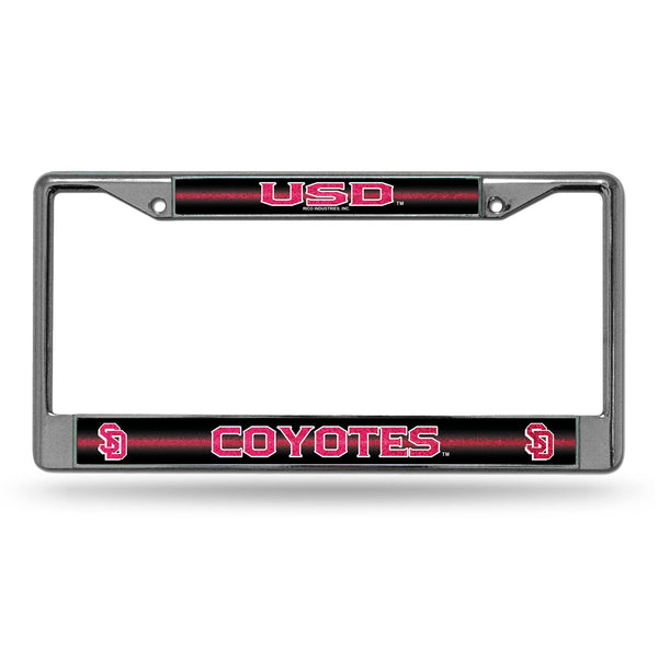 Wholesale South Dakota Bling Chrome Frame