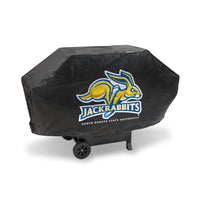 Wholesale South Dakota State Jackrabbits Grill Cover (Deluxe Vinyl)