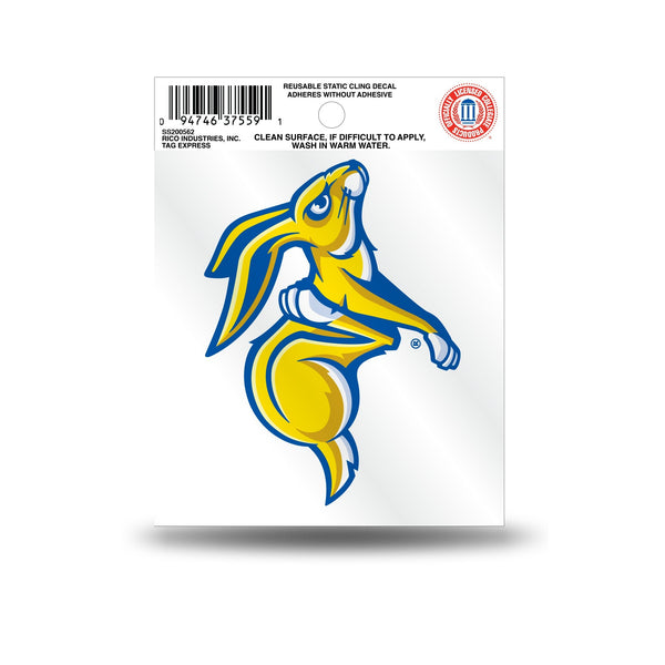 Wholesale South Dakota State Small Static Cling