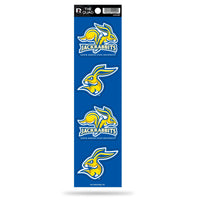 Wholesale South Dakota State The Quad Decal