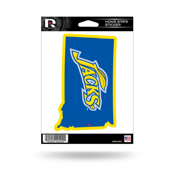 Wholesale South Dakota State University Home State Sticker