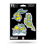 Wholesale South Dakota State University Triple Play Sticker
