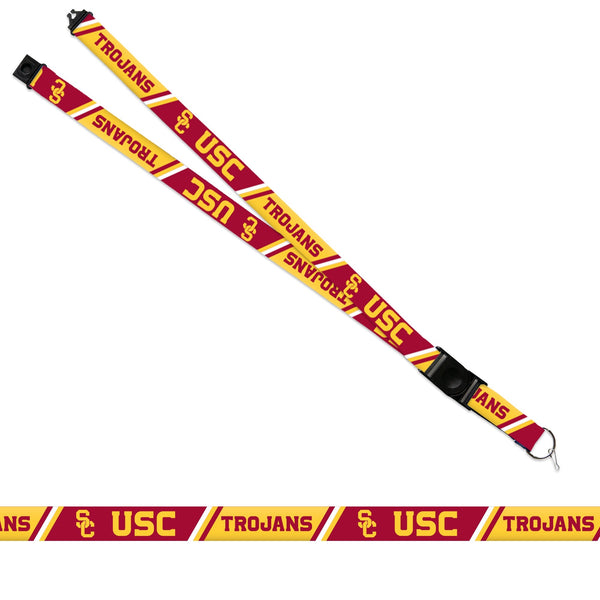 Wholesale Southern California (USC) Lanyard