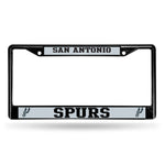 Wholesale Spurs Black Chrome Frame