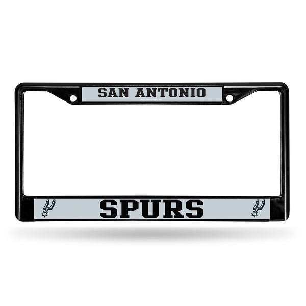 Wholesale Spurs Black Chrome Frame