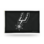 Wholesale Spurs - Carbon Fiber Design - Banner Flag (3X5)