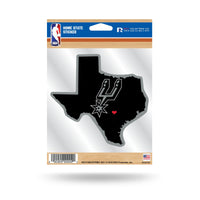 Wholesale Spurs Home State Sticker