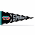 Wholesale Spurs Retro Design Soft Felt Carded Pennant (12" X 30")