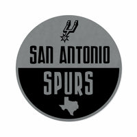 Wholesale Spurs Shape Cut Logo With Header Card - Classic Design