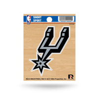 Wholesale Spurs Short Sport Decal