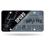 Wholesale Spurs Split Design Metal Tag