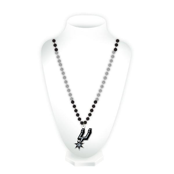 Wholesale Spurs Sport Beads With Medallion