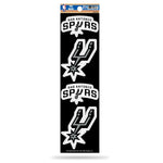 Wholesale Spurs The Quad Decal