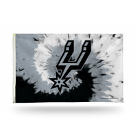 Wholesale Spurs - Tie Dye Design - Banner Flag (3X5)