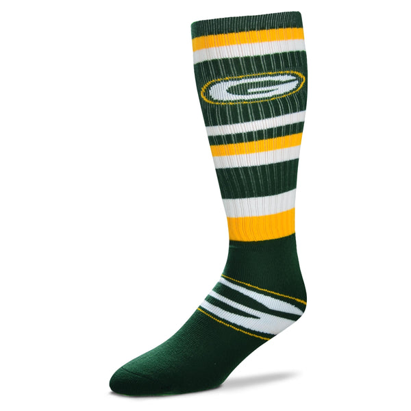 Wholesale Squad Stripes - Green Bay Packers Toddler