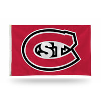 Wholesale St. Cloud State Banner Flag