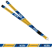 Wholesale St. Louis Blues Lanyard