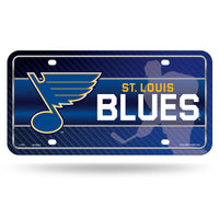 Wholesale St. Louis Blues Metal Tag