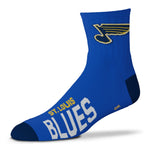 Wholesale St. Louis Blues - Team Color (Royal) MEDIUM