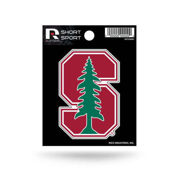 Wholesale Stanford Short Sport Decal