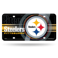 Wholesale Steelers Circle Design - Black