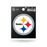 Wholesale Steelers Short Sport Decal