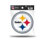 Wholesale Steelers Static Cling Small