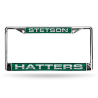 Wholesale Stetson University Laser Chrome Frame