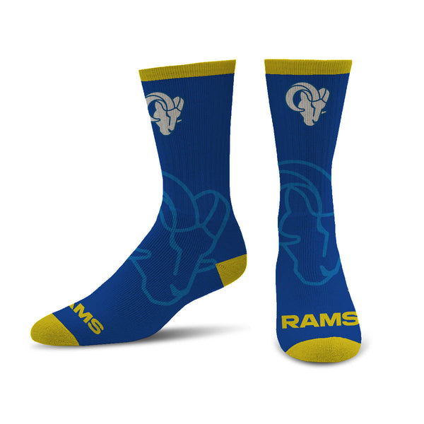 Wholesale Still Fly - Los Angeles Rams LARGE