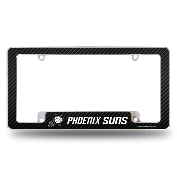 Wholesale Suns - Carbon Fiber Design - All Over Chrome Frame