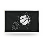 Wholesale Suns - Carbon Fiber Design - Banner Flag (3X5)