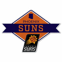 Wholesale Suns Shape Cut Logo With Header Card - Diamond Design