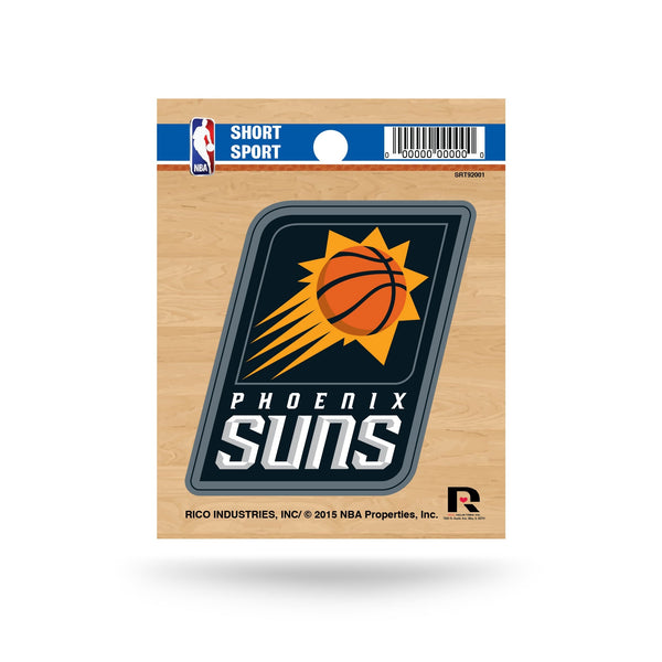 Wholesale Suns Short Sport Decal