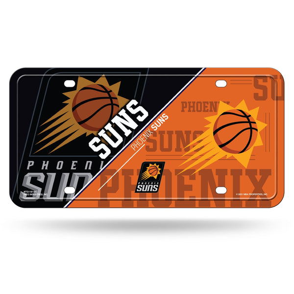 Wholesale Suns Split Design Metal Tag