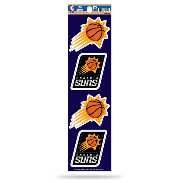 Wholesale Suns The Quad Decal