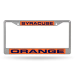 Wholesale Syracuse Laser Chrome Frame