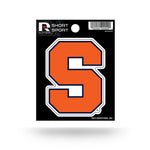 Wholesale Syracuse Short Sport Decal