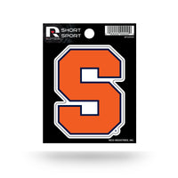 Wholesale Syracuse Short Sport Decal