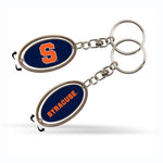 Wholesale Syracuse Spinner Keychain