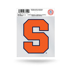 Wholesale Syracuse Static Cling Small