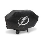 Wholesale Tampa Bay Lightning Grill Cover (Deluxe Vinyl)