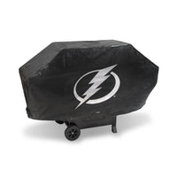 Wholesale Tampa Bay Lightning Grill Cover (Deluxe Vinyl)