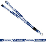 Wholesale Tampa Bay Lightning Lanyard