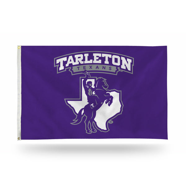 Wholesale Tarleton State Banner Flag
