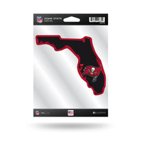 Wholesale TB Buccaneers Home State Sticker