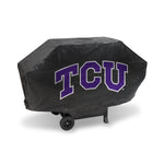 Wholesale TCU Horned Frogs Grill Cover (Deluxe Vinyl)