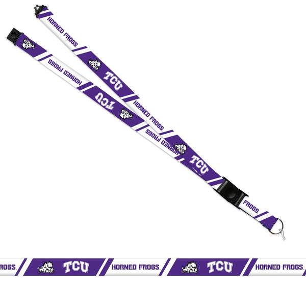 Wholesale TCU Lanyard