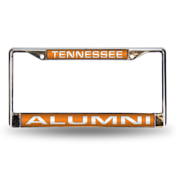 Wholesale Tennessee Alumni Laser Chrome Frame