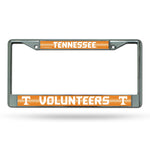 Wholesale Tennessee Bling Chrome Frame